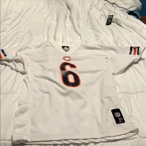 Bears jersey